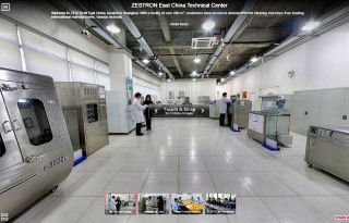 Zestron CHina