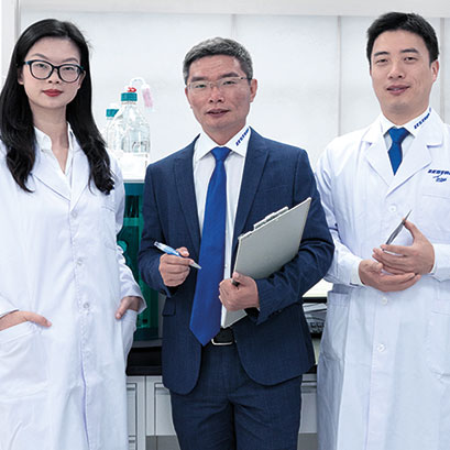 R&S团队 提高电子可靠性