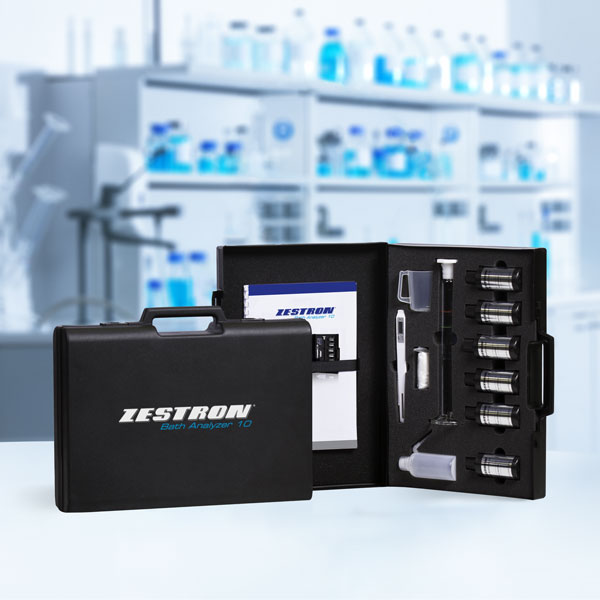 Zestron BA 10