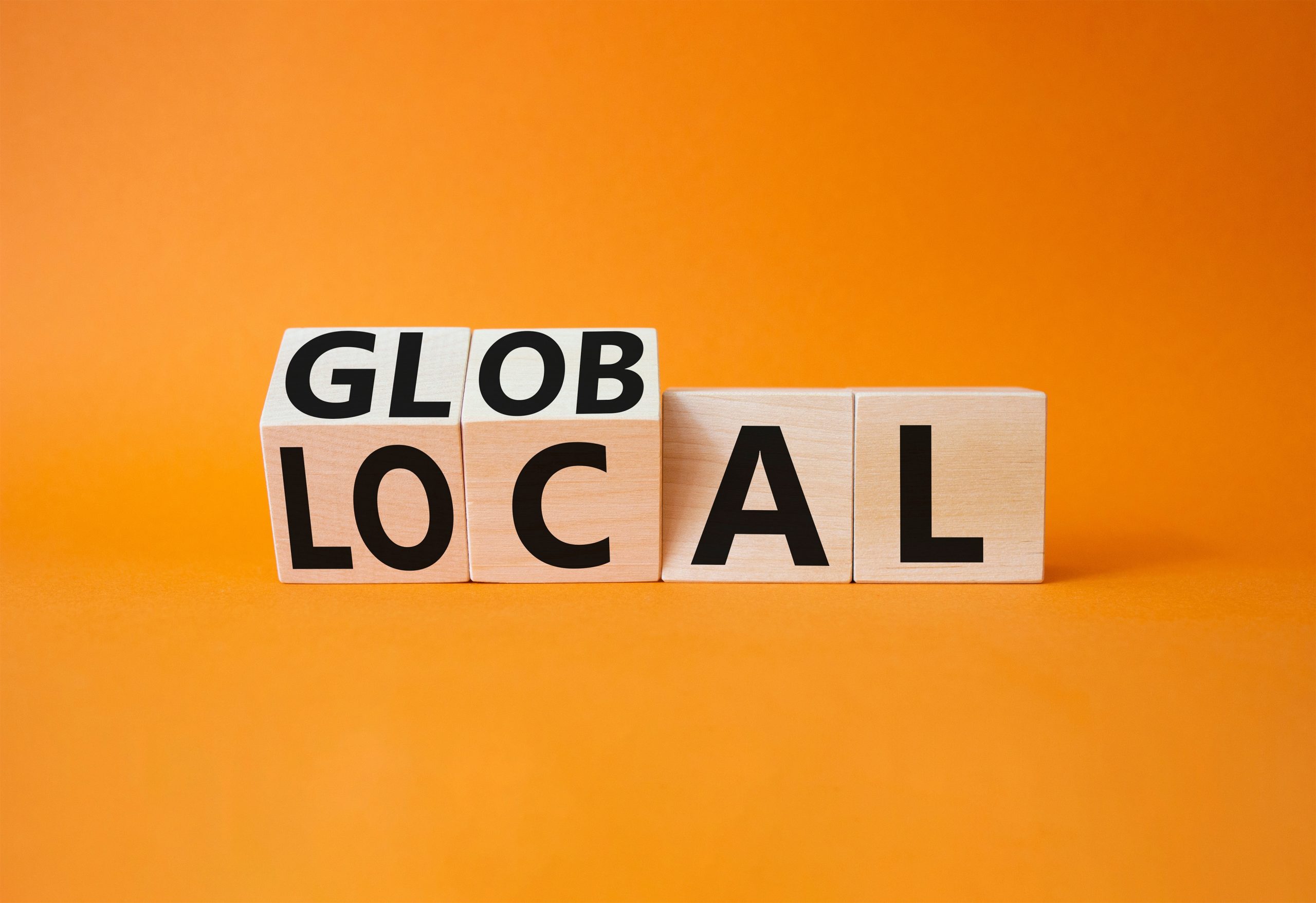 localization