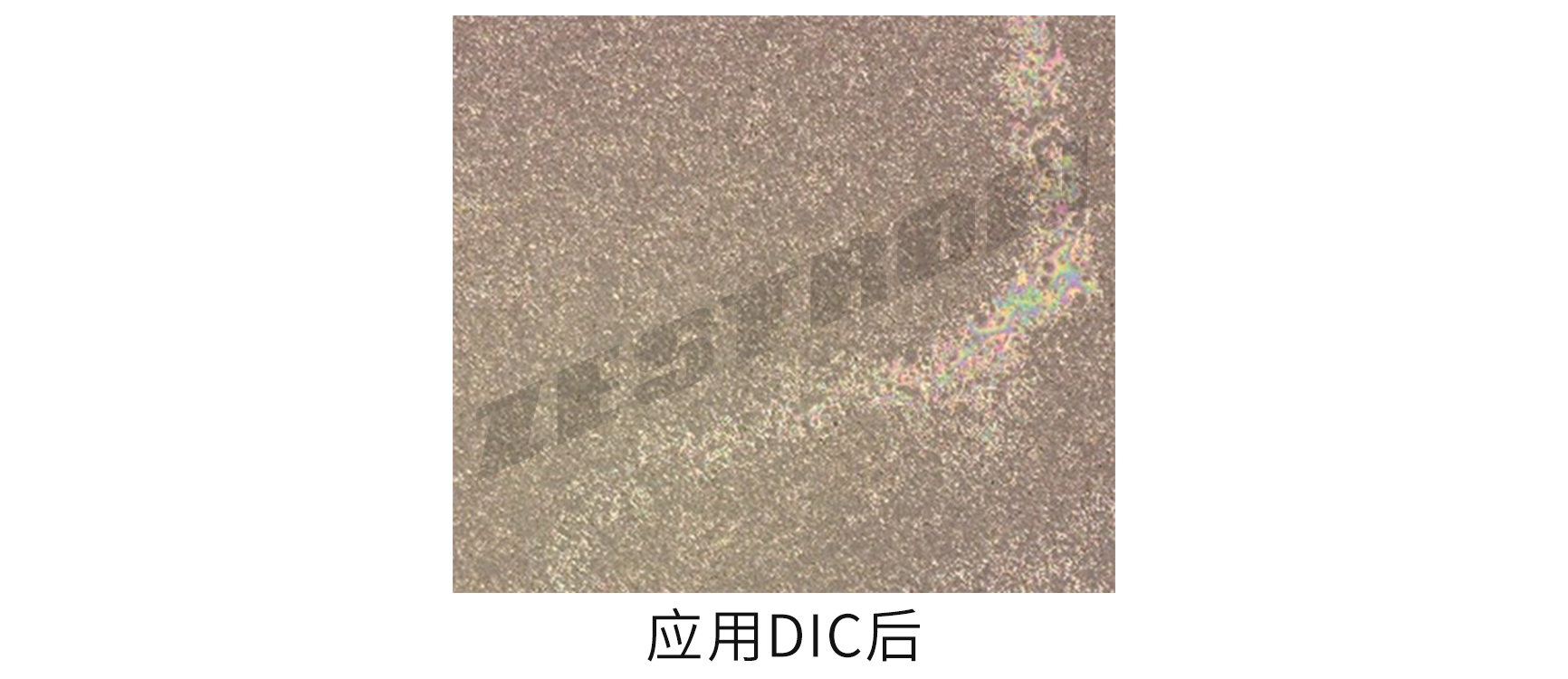 对比