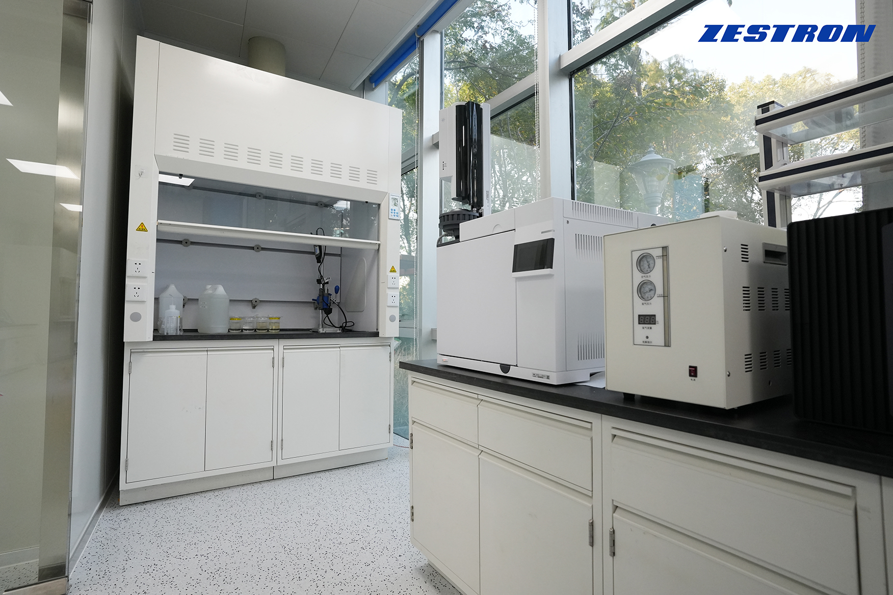 ZESTRON华东技术中心全面升级，赋能电子可靠性