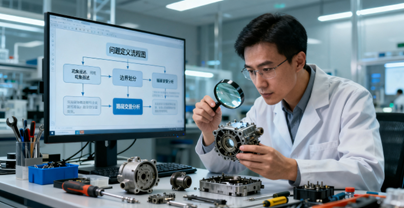 失效分析工程师：别让这些隐形坑，毁掉你的结论!