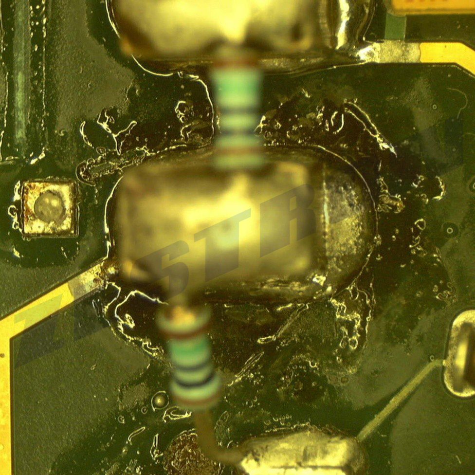 如何安全地去除助焊剂残留？@ZESTRON洁创