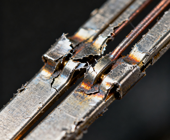 金属表面失效类型有哪些？如何破解？@ZESTRON洁创