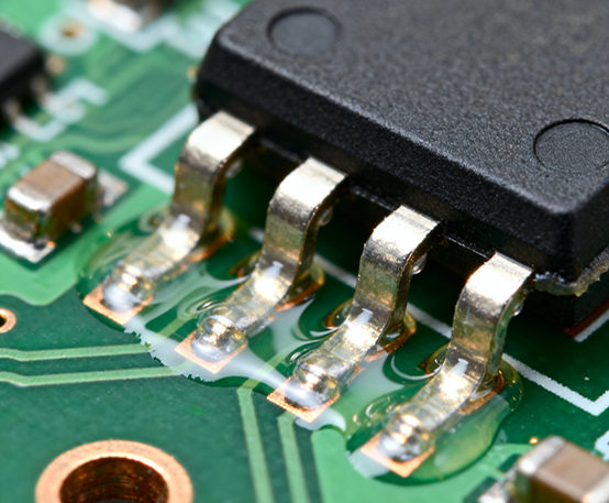 金属表面失效类型有哪些？如何破解？@ZESTRON洁创