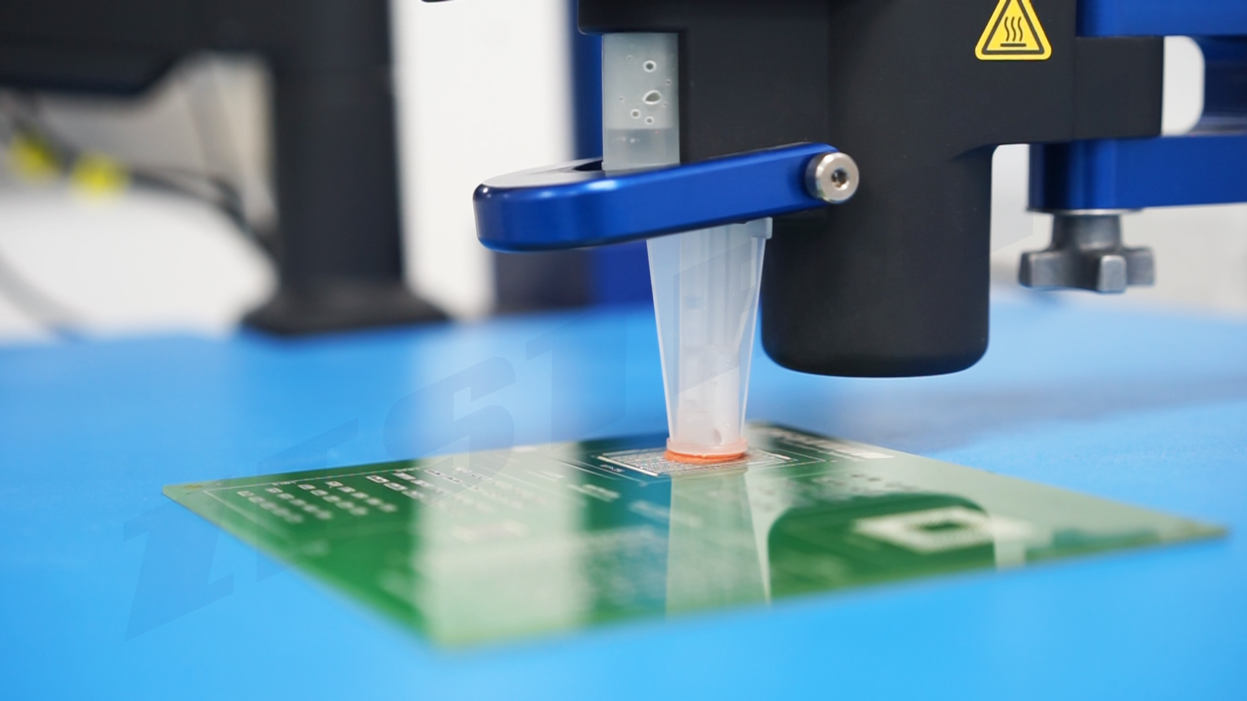 卤族元素造成哪些危害？@ZESTRON洁创