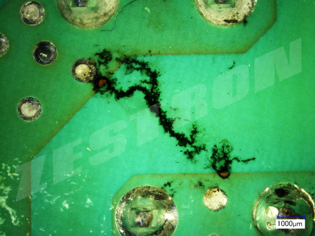 卤族元素造成哪些危害？@ZESTRON洁创