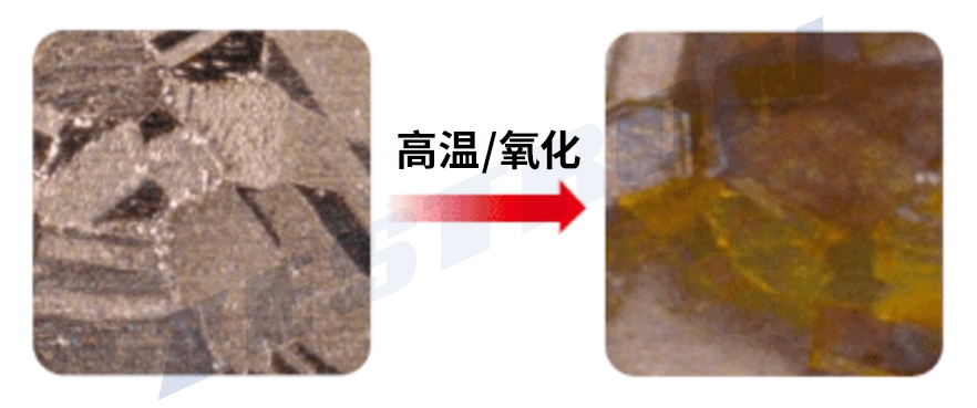 为什么烧结/烧结连接需要清洗？